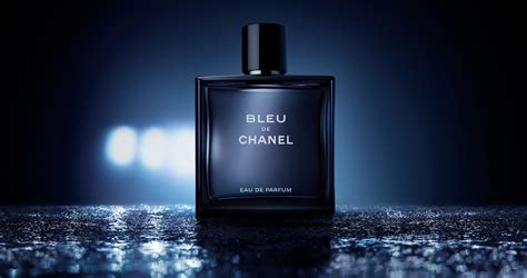 bleu de chanel perfume ingredients